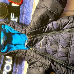 Eddie Bauer 0-3 months   Babies snow suit